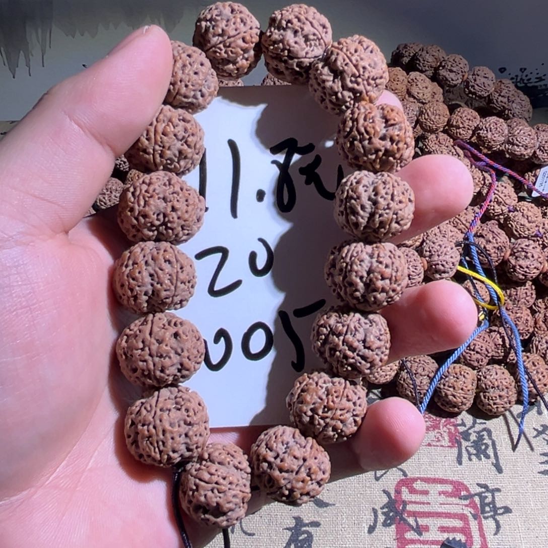 吊坠金刚菩提大金刚005号