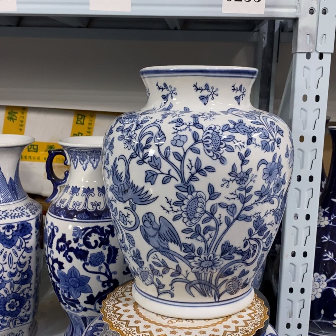 瓶花瓶摆件花瓶摆件