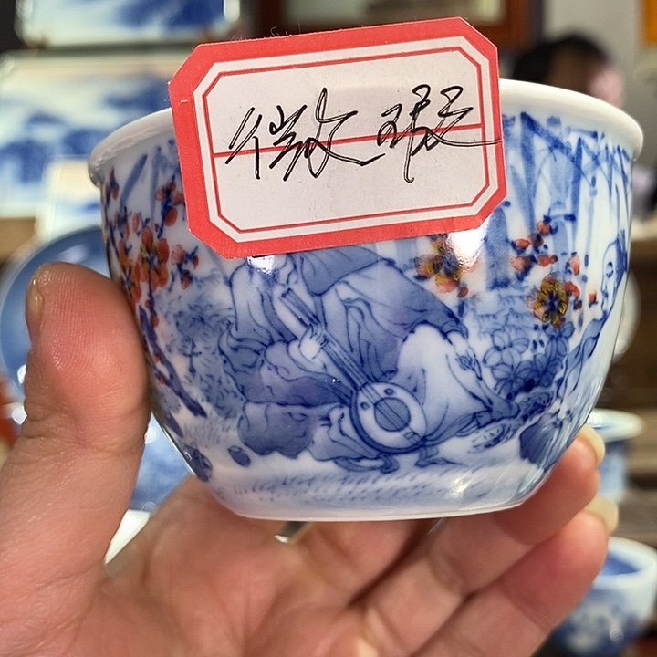 杯糖****色高亮兴老师作品