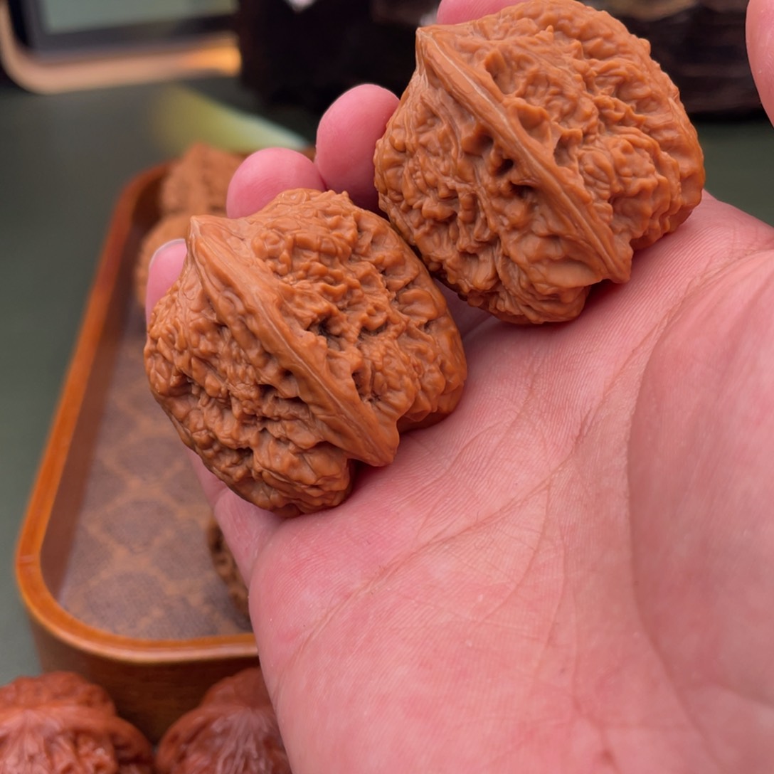 核桃手串/手链全品将军