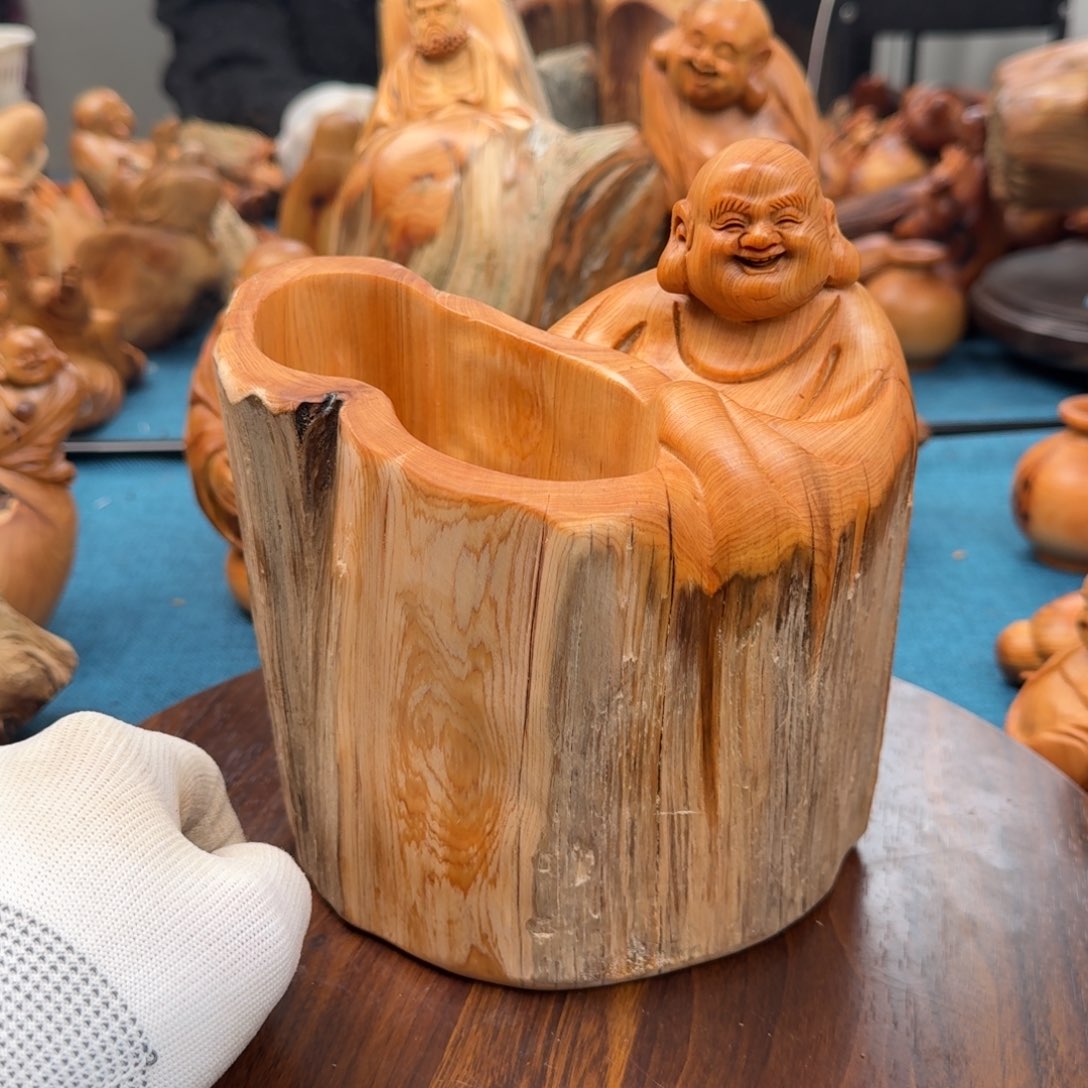 柏木（崖柏）太行崖柏