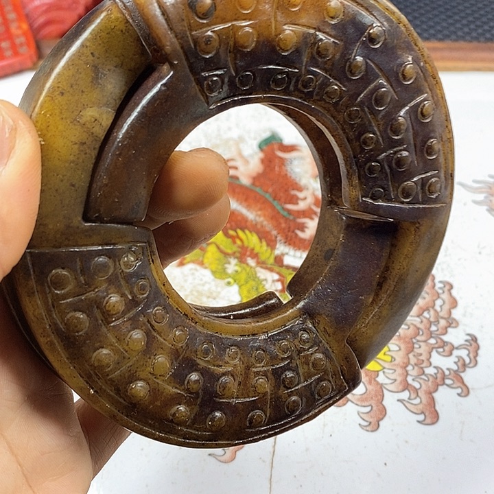 紫砂闪购商品一图一物