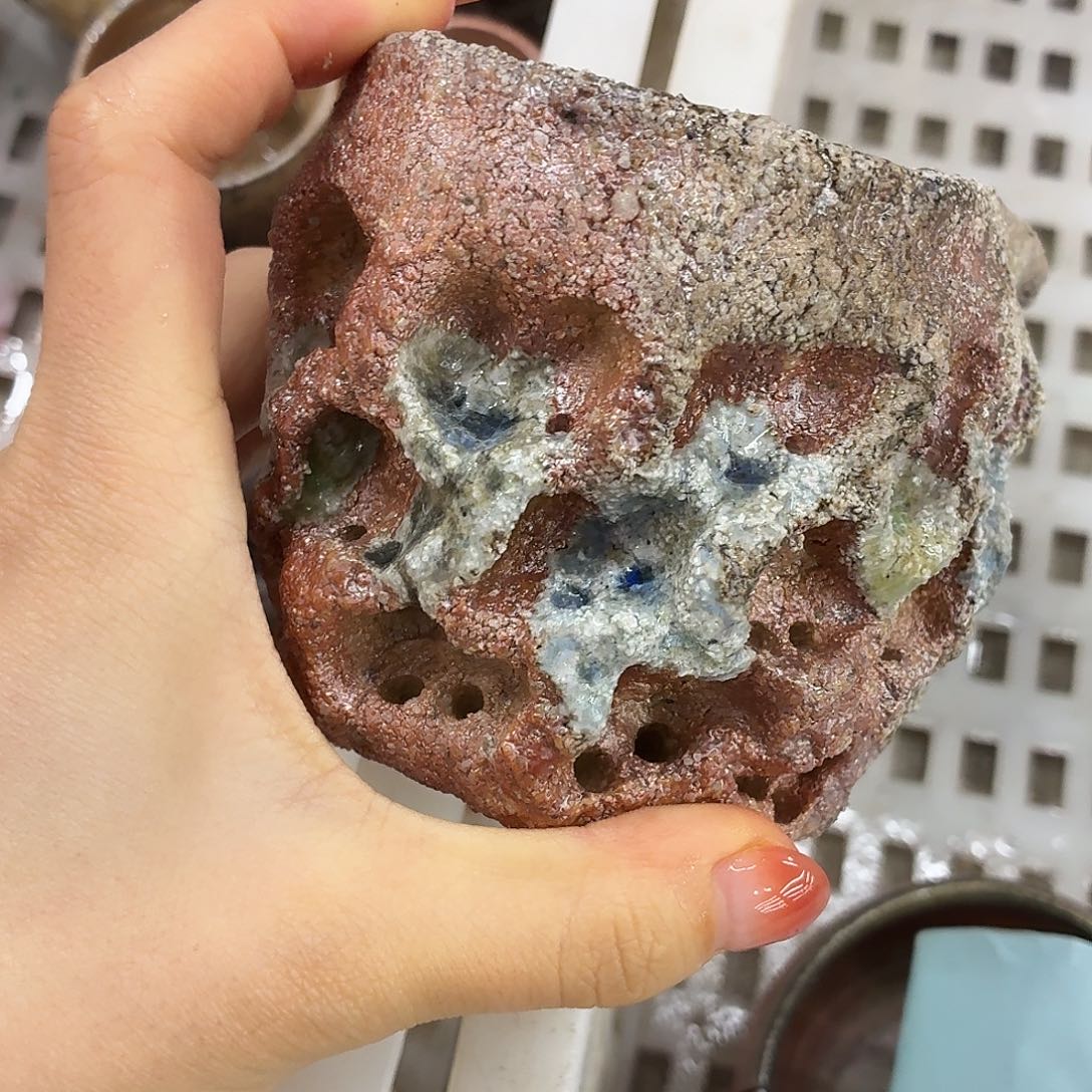 陶园柴烧，精品高货861瑕