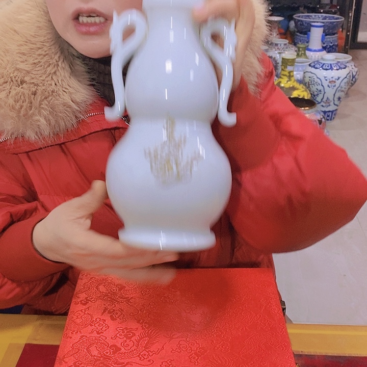 瓷片瓷器等行业都有着独特