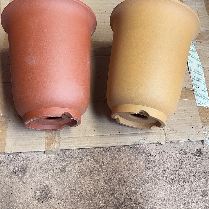 邂***逅宜兴丁山张伟花盆