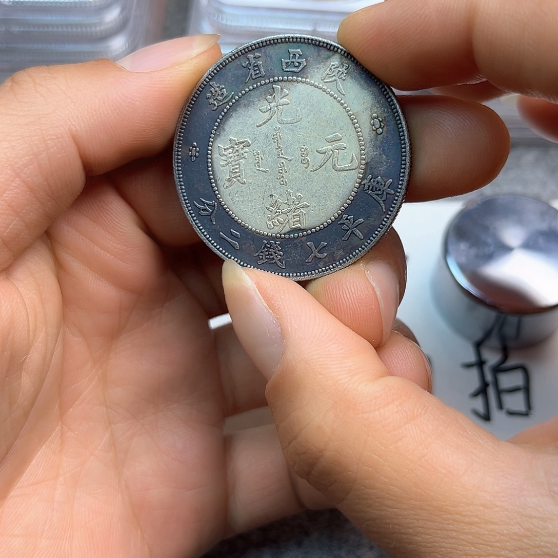 复古工艺饰品系列