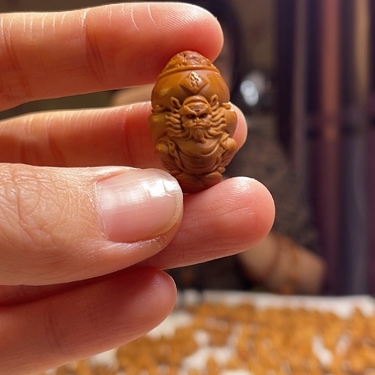 手串/手链橄榄核橄榄核