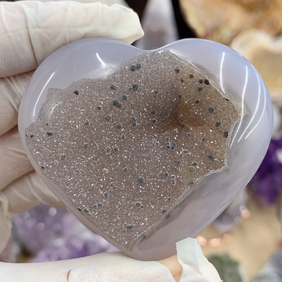 水晶天然水晶摆件未镶嵌