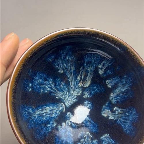 【闪购商品】茶盏-3..............