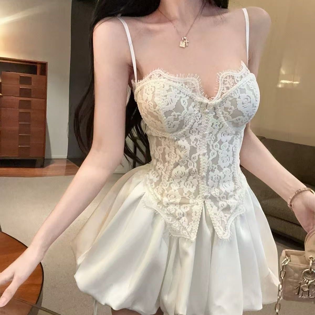 【扣号下单备注编码】新款女装 默认微瑕 No退No换