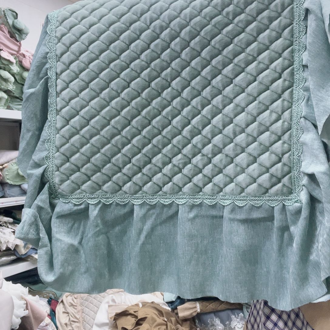 邓***）聚酯纤维雪尼尔快乐大本营我都快