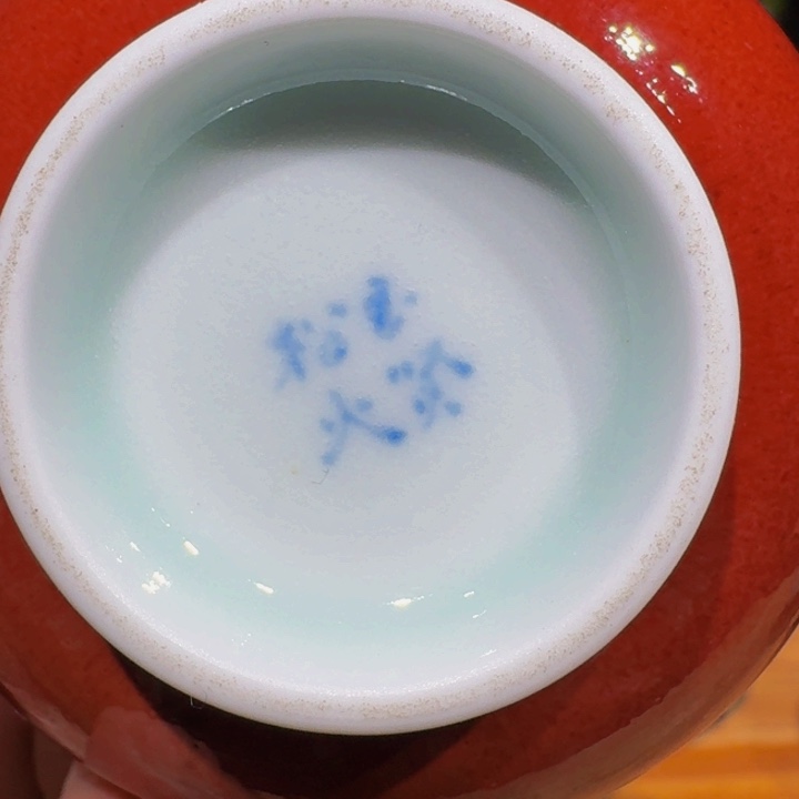 M***y古法手工制作工艺