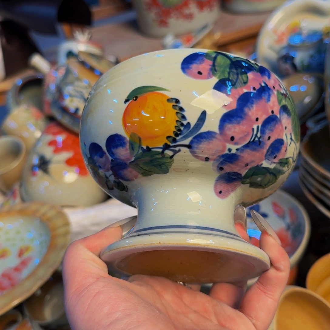 瓷片景德镇源头厂家