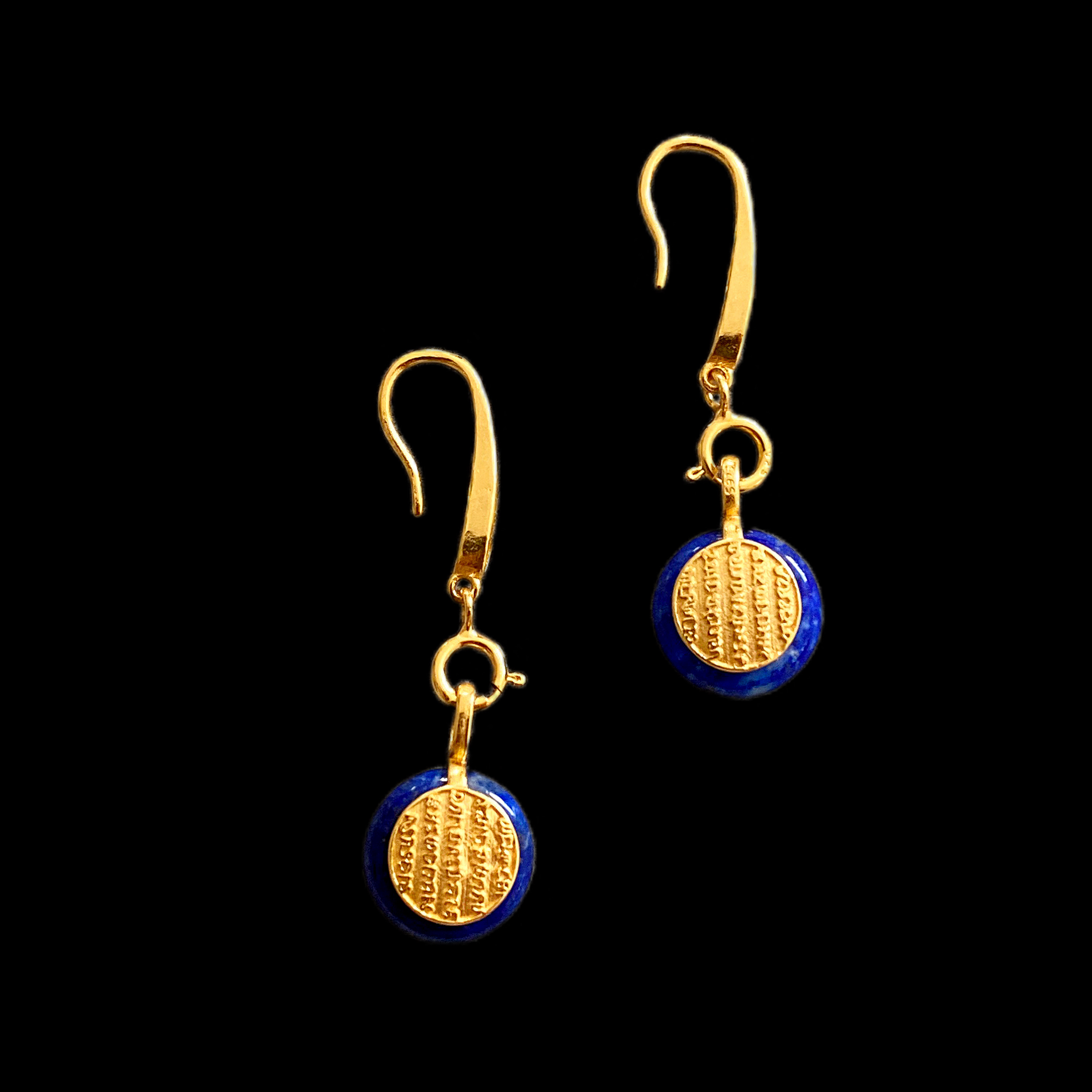 925银耳饰 N2464时尚银耳坠