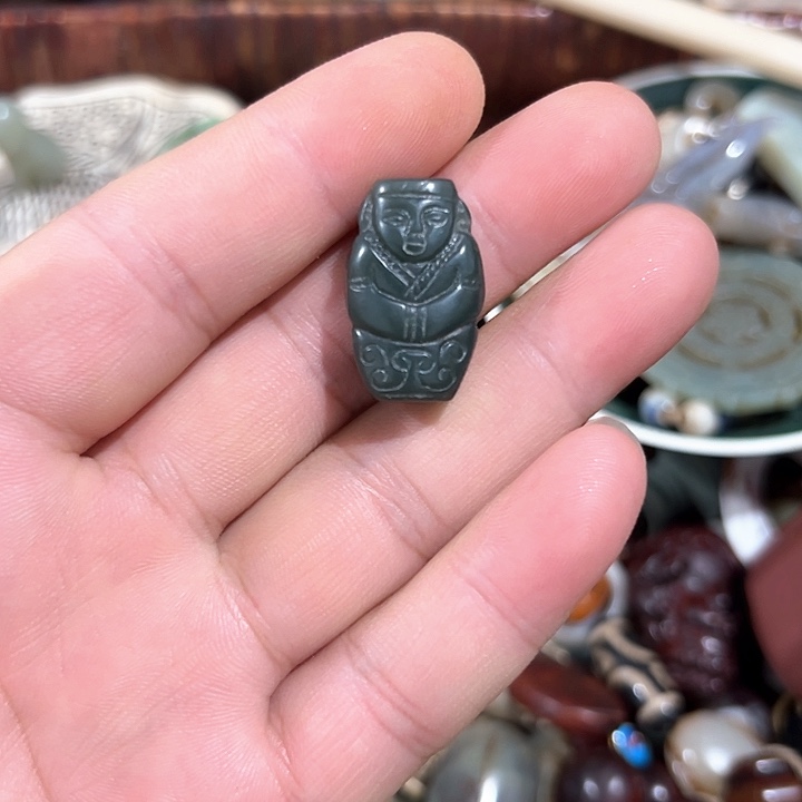喜***子瓷片瓷片瓷片瓷片