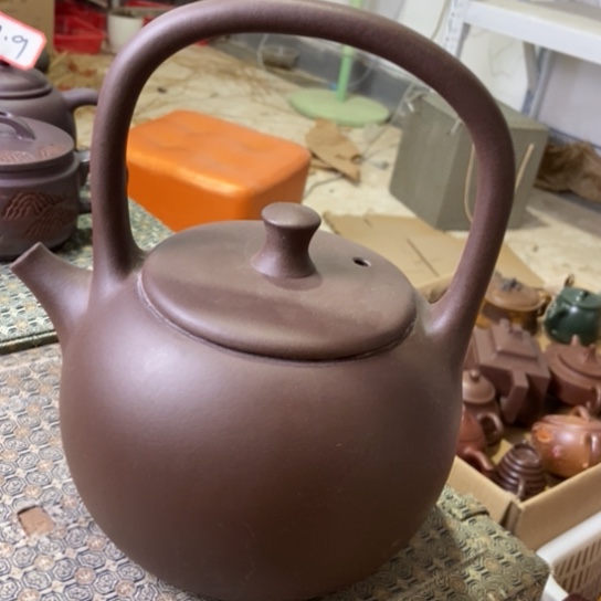 茶壶紫砂宜兴紫砂壶