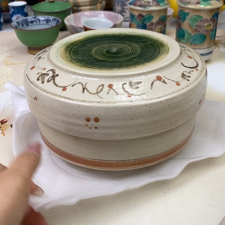 哈***镜侯姐瓷器茶具杯子碗钵盘子