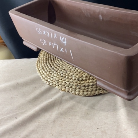 紫砂花盆自产自销