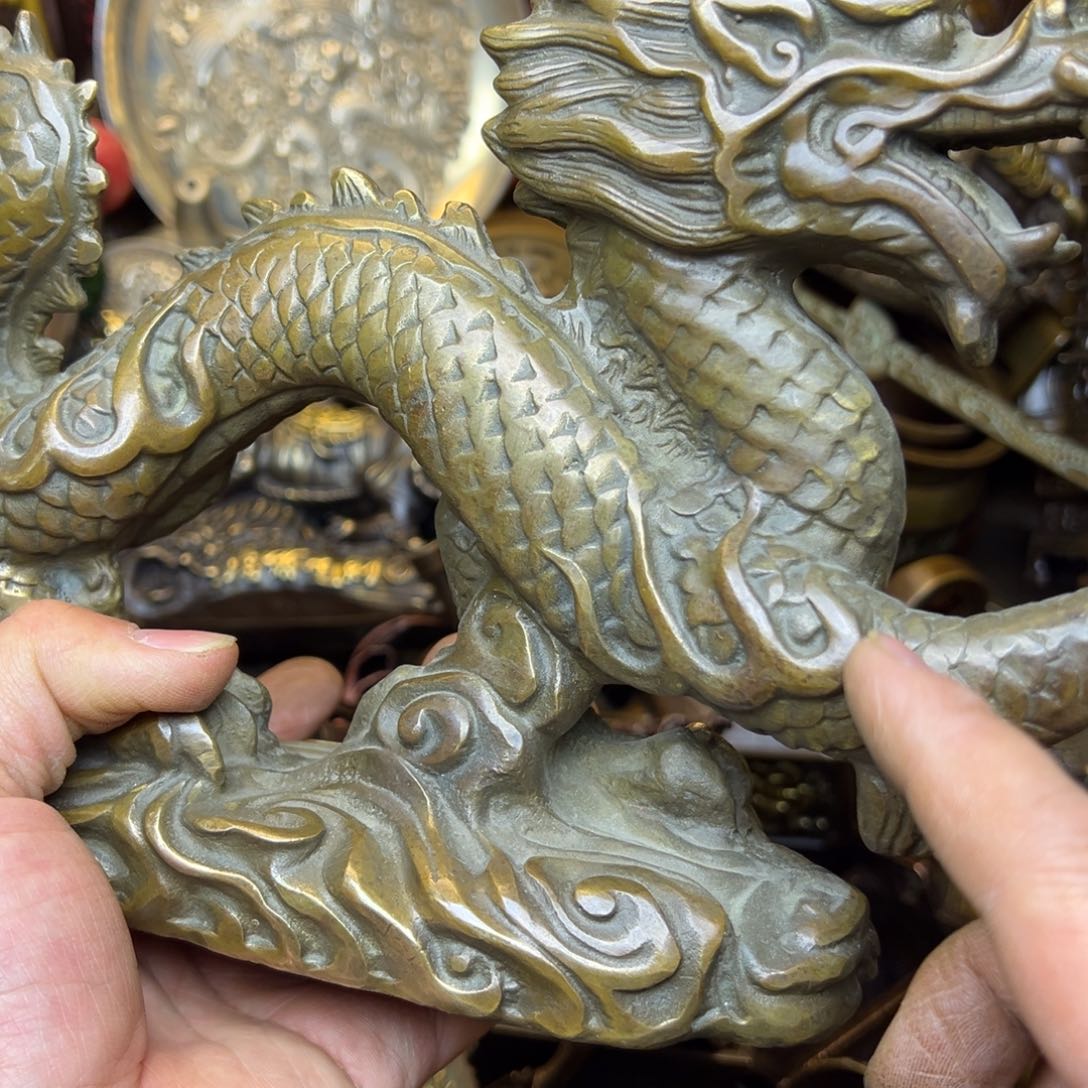 精美文玩精品摆件