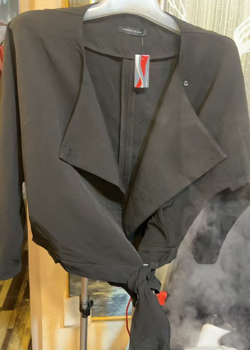 【特价不支持退换】韩版气质时尚休闲外套女装