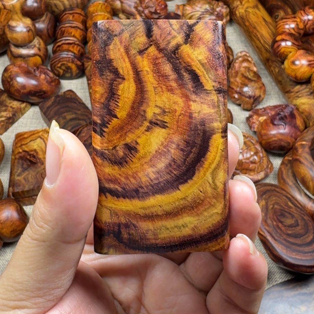 黄花梨/降香黄檀我