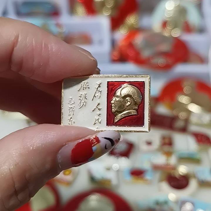 手工艺品琉璃财神来