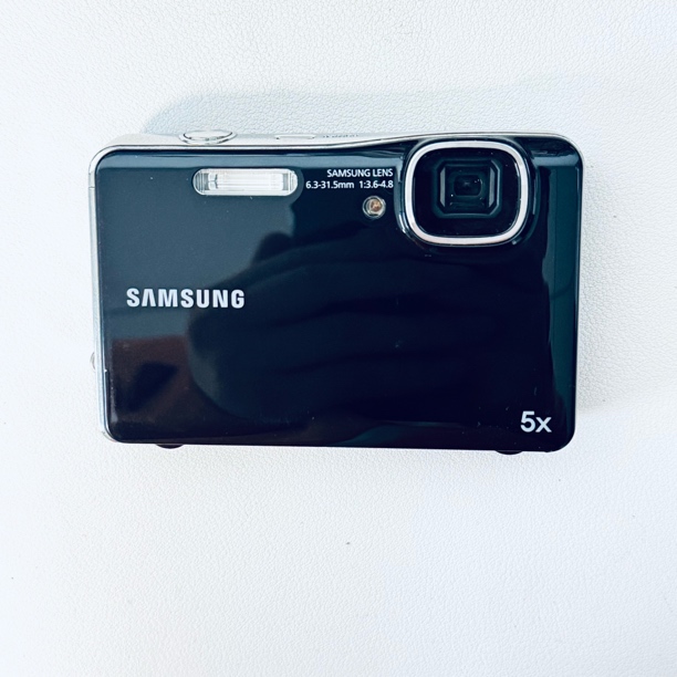 95新 Samsung/三星 wp10特价1220w像素带美颜出片磨皮显白