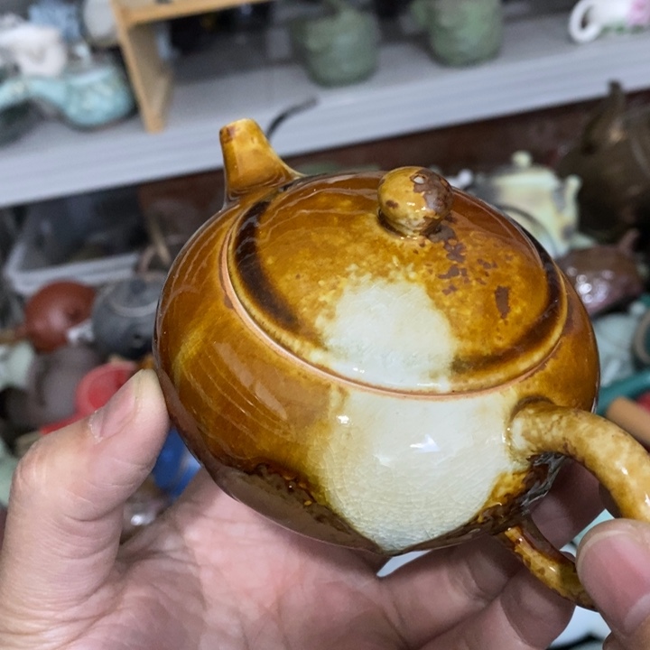 陶瓷艺术品及陶瓷制品