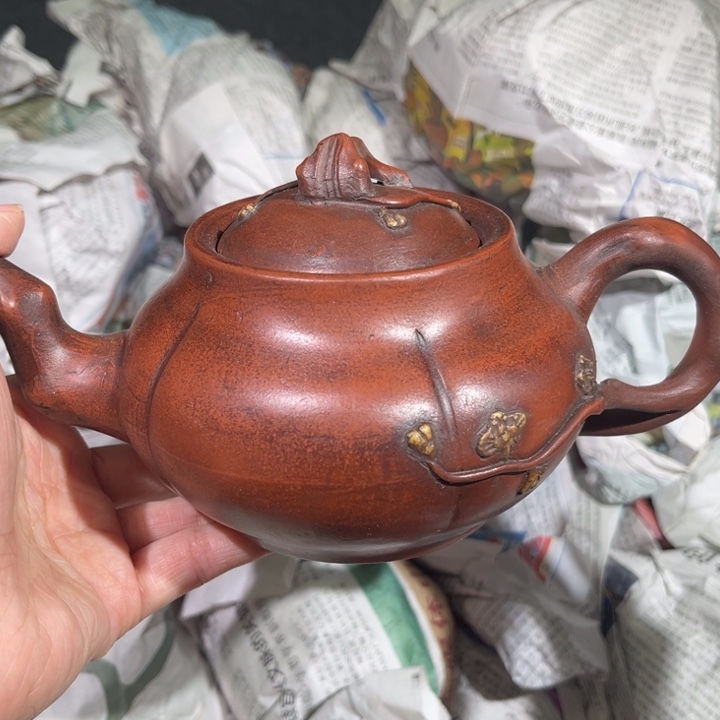 茶壶紫砂紫砂茶壶757