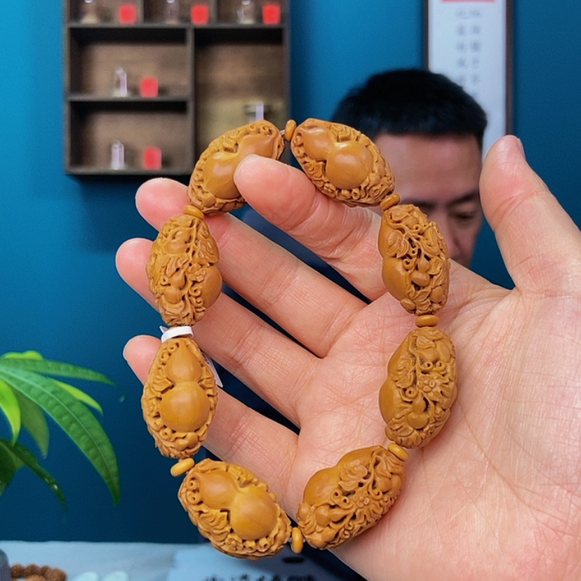 【闪购商品】橄榄核手串/手链66666666666666666666