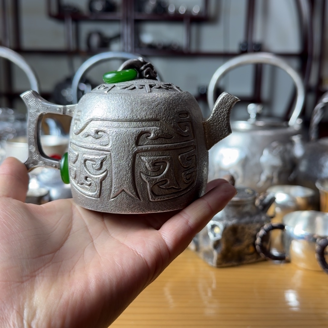 A***s足银999三星堆补差价假一赔十