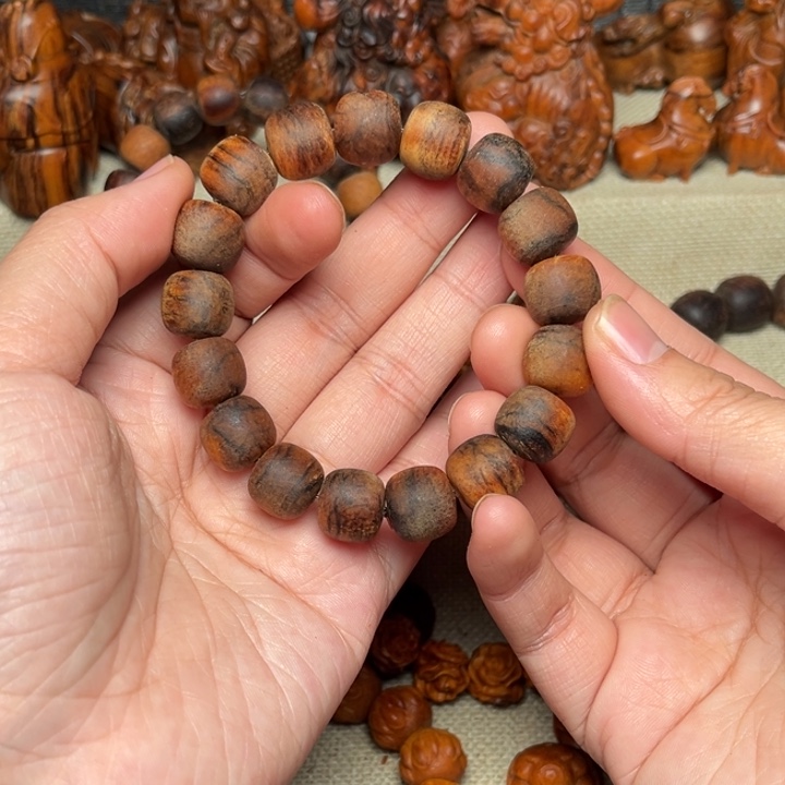 手串/手链贡木贡木