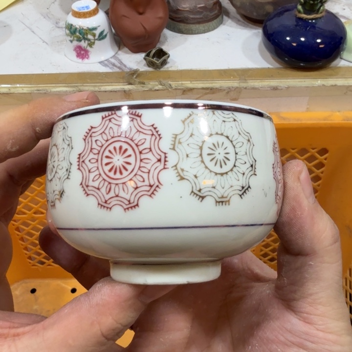 陶瓷推荐第二名20包邮