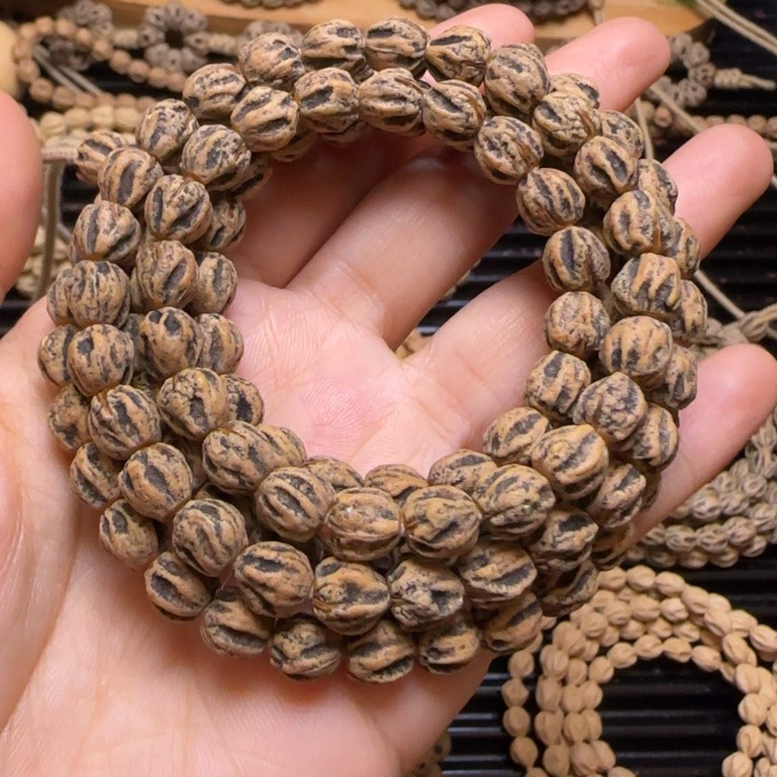 吊坠柏香籽/百香籽季*