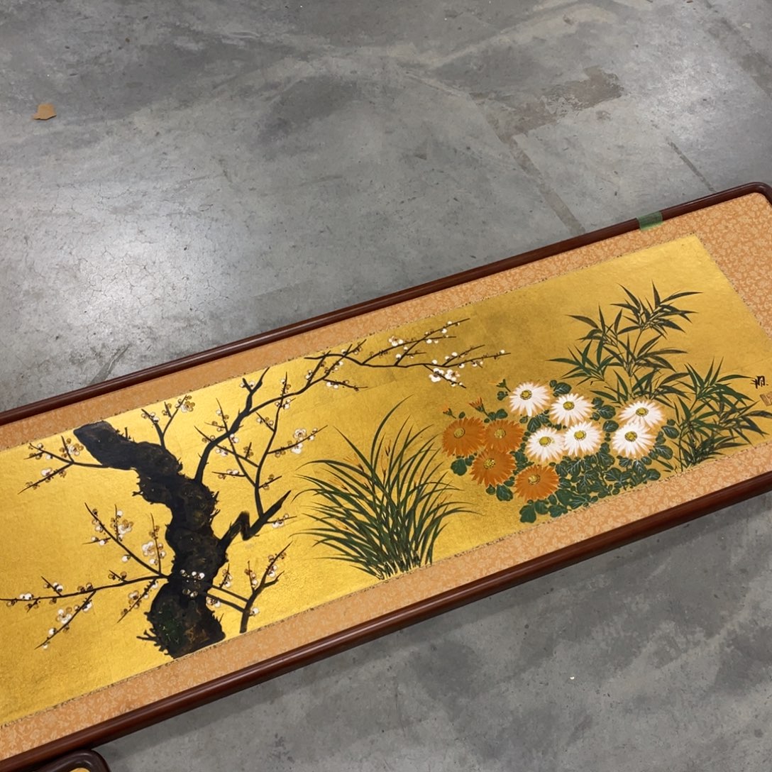 y***g精品剪纸精品作品