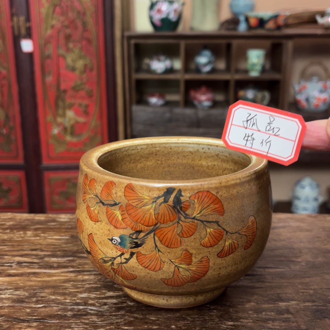 壶柴烧手工制作工艺