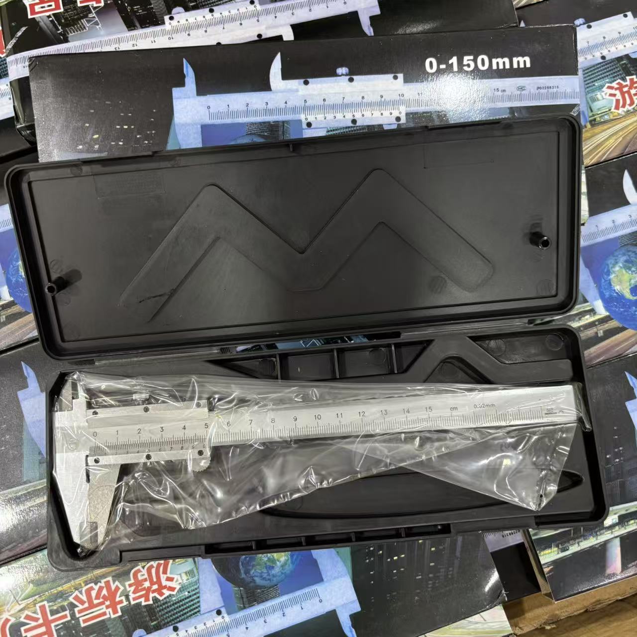 Z  高质量高品质游标卡尺