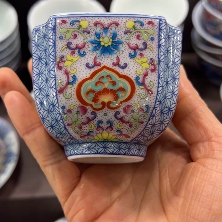 全场景德镇陶瓷景德镇陶瓷艺术