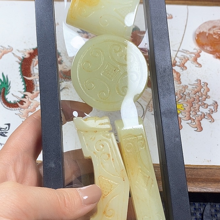 紫砂闪购商品，一图一物