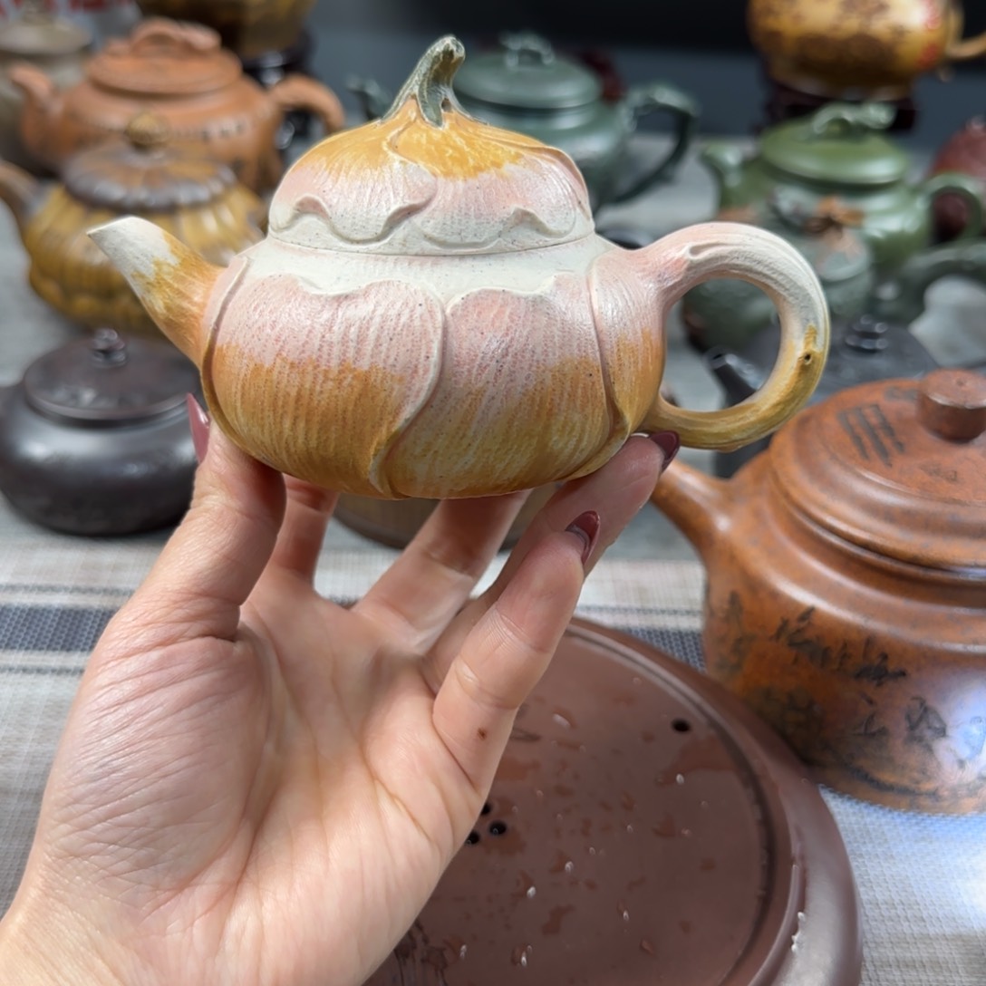 紫砂茶壶紫砂紫砂茶具