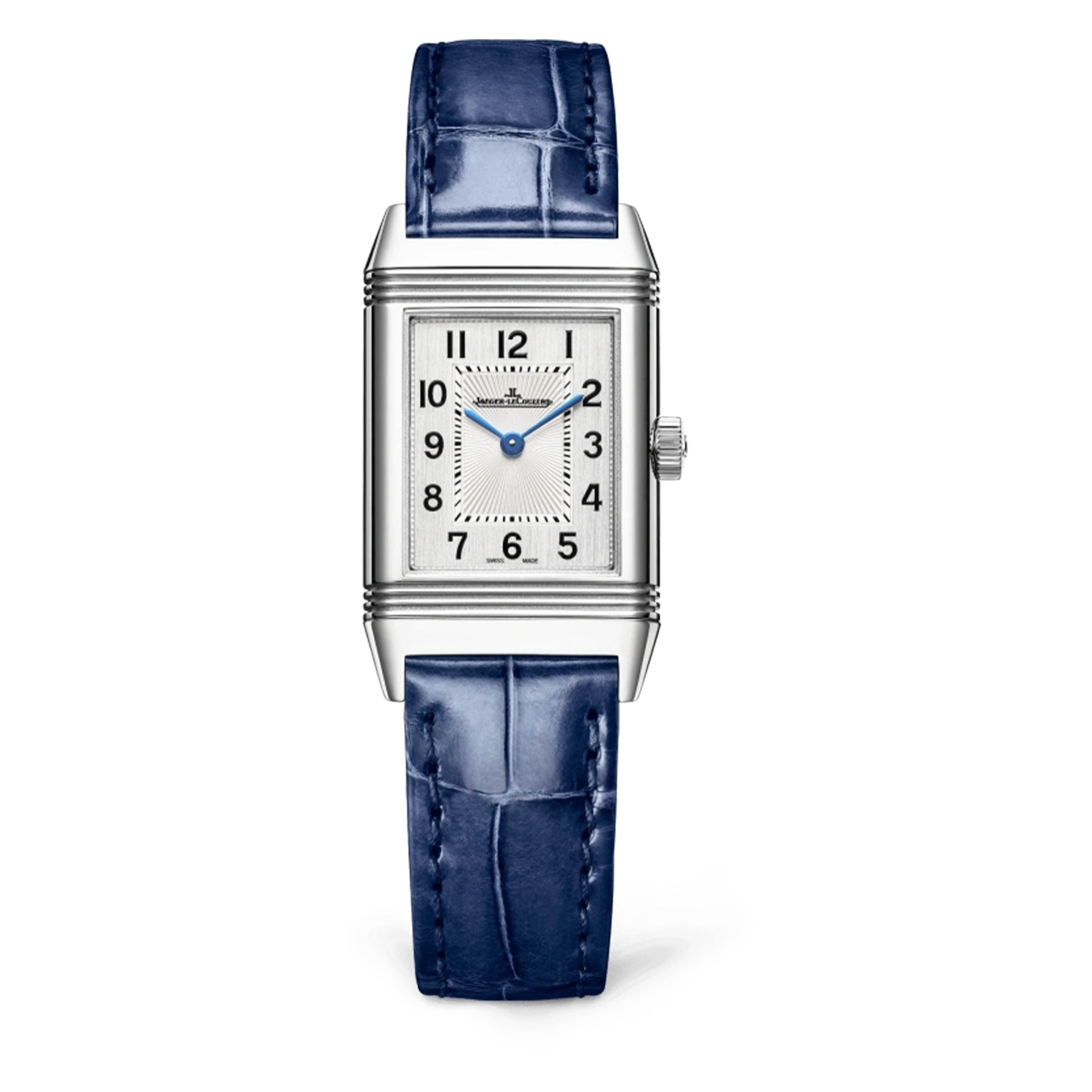 未使用 Jaeger-LeCoultre/积家 /Q2608440翻转系列/21mm