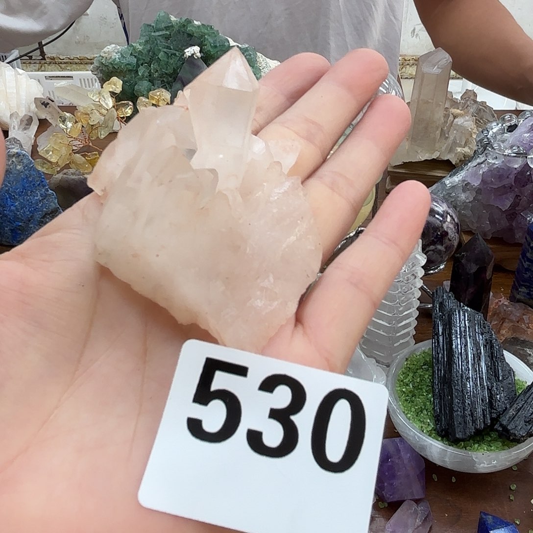 未镶嵌大型摆件（非配饰）水晶