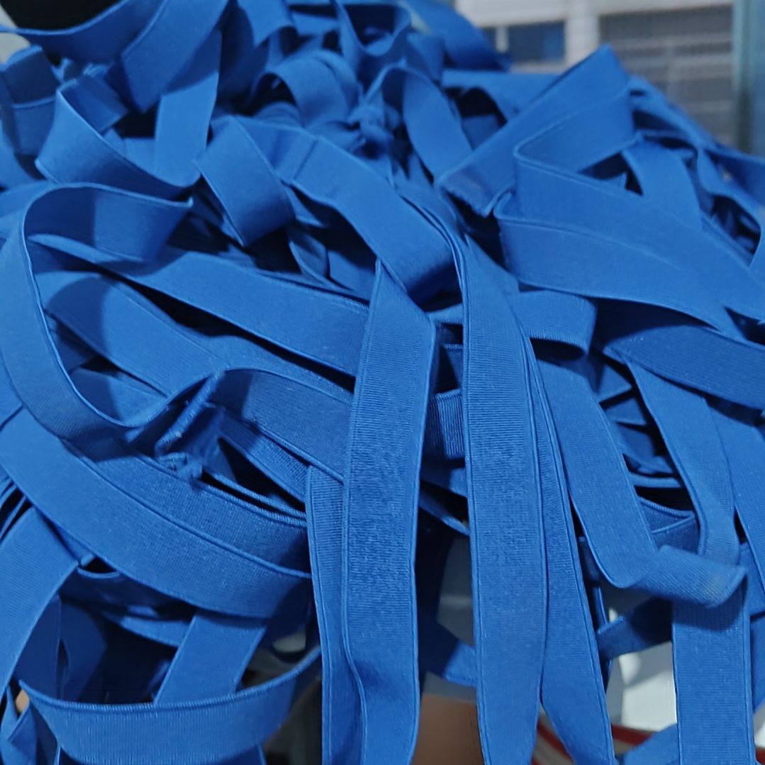 两把一份加厚松紧带