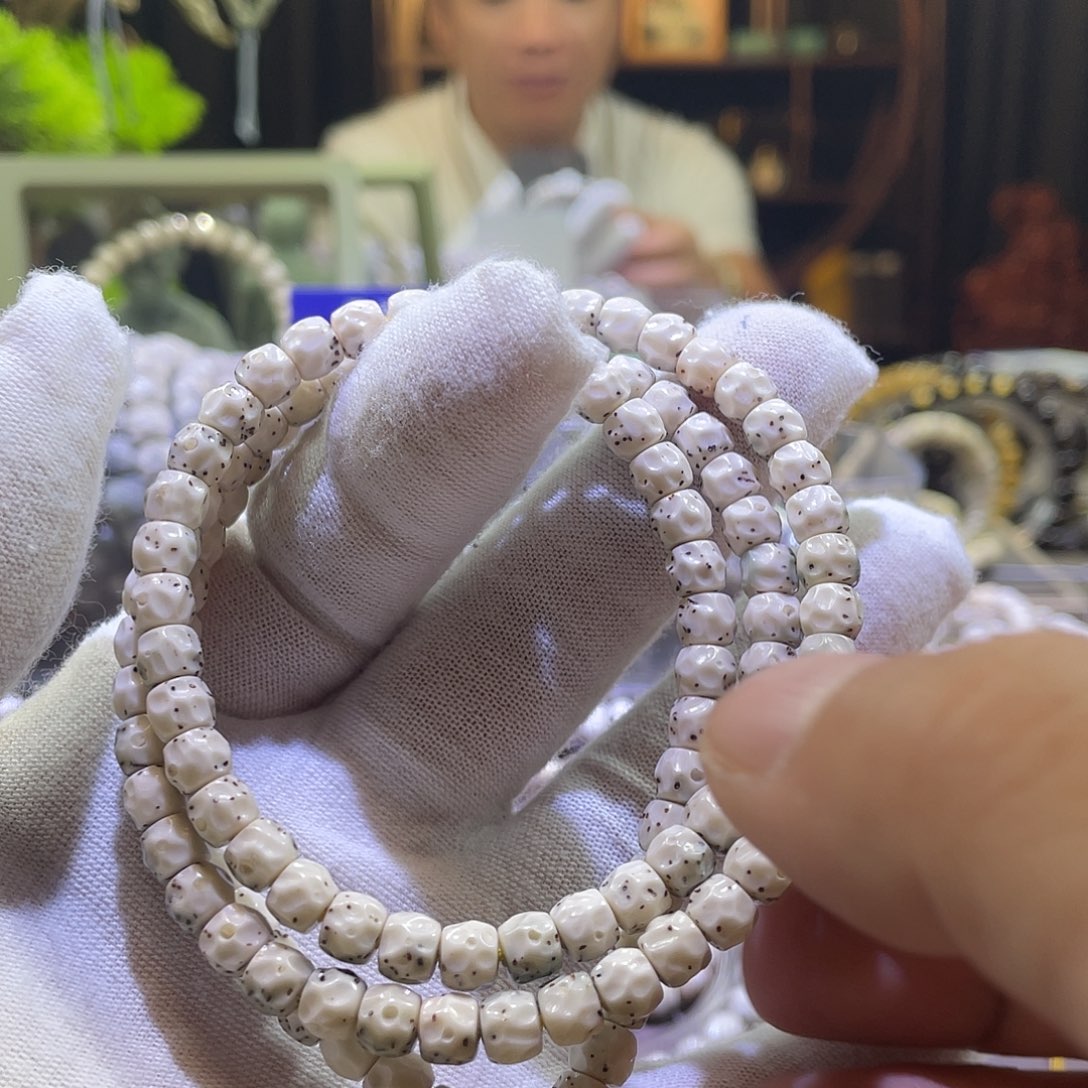 星月菩提手串无相666