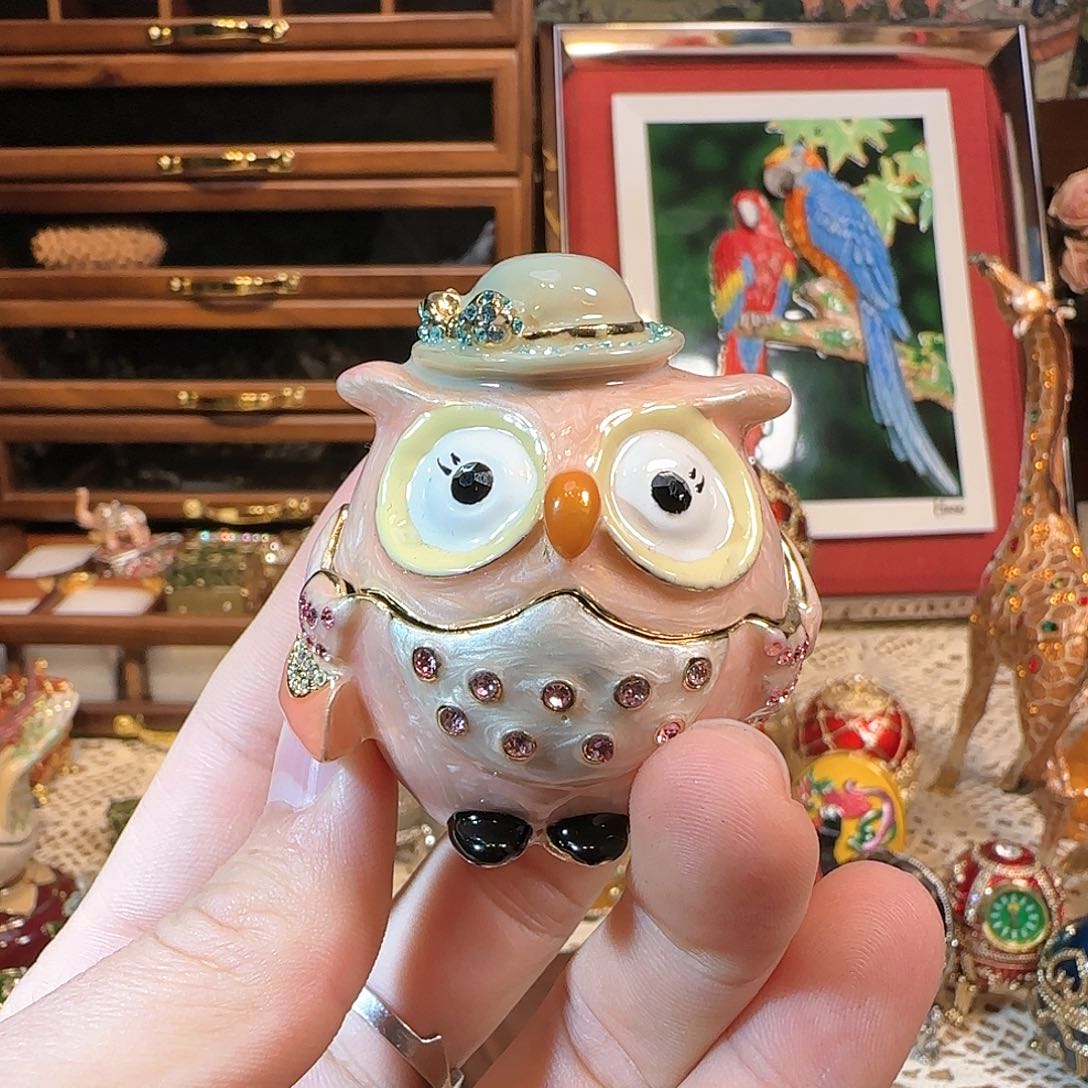 手工制品默认微瑕