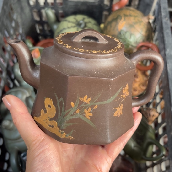 茶壶紫砂紫砂壶泡茶