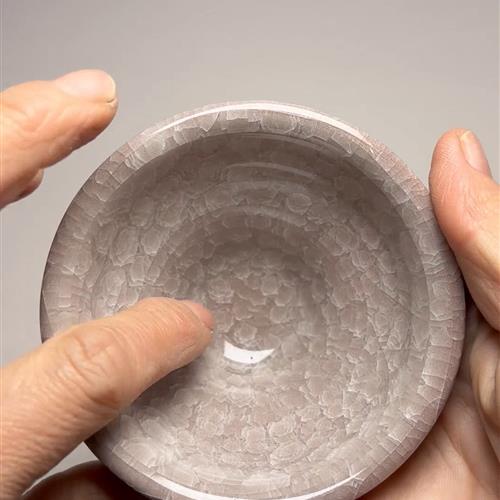 【闪购商品】茶盏-瑕疵-452.........