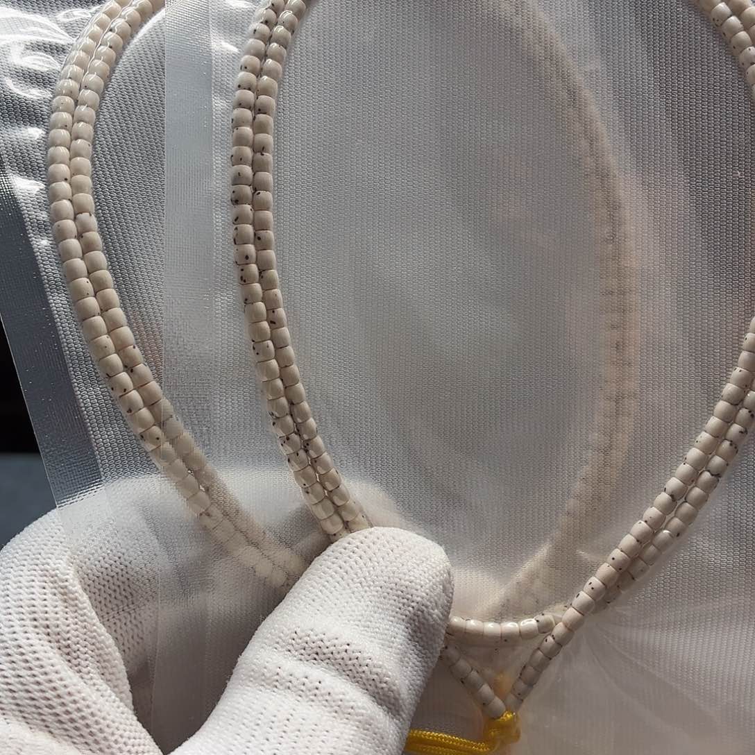 吊坠星月菩提43脖挂 数星星 89号