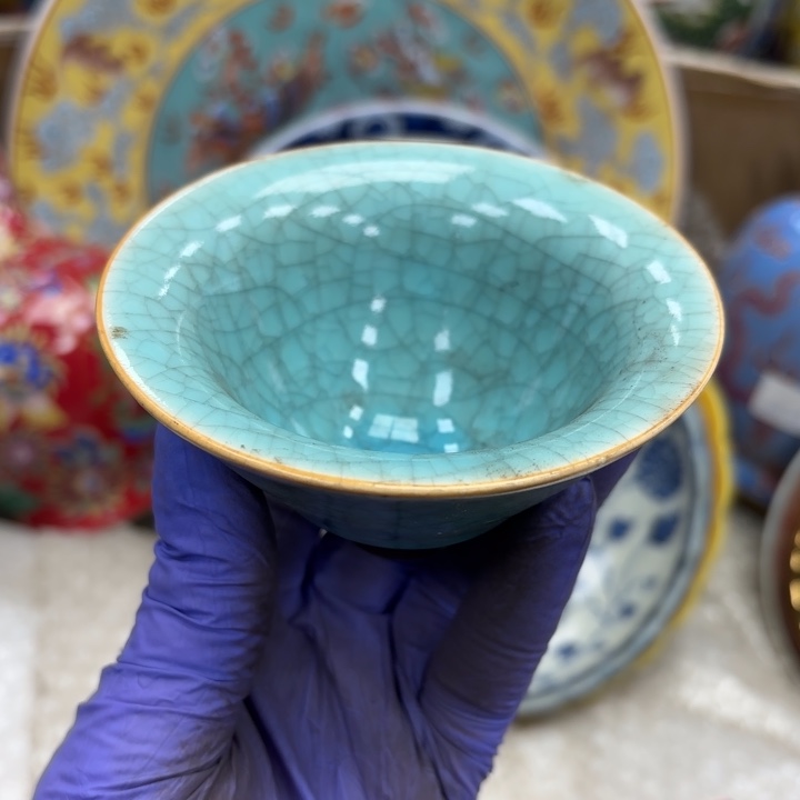 摆件瓷器摆件 瓷器摆件