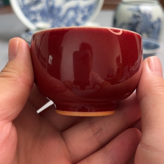 下单联系客服，景德镇陶瓷